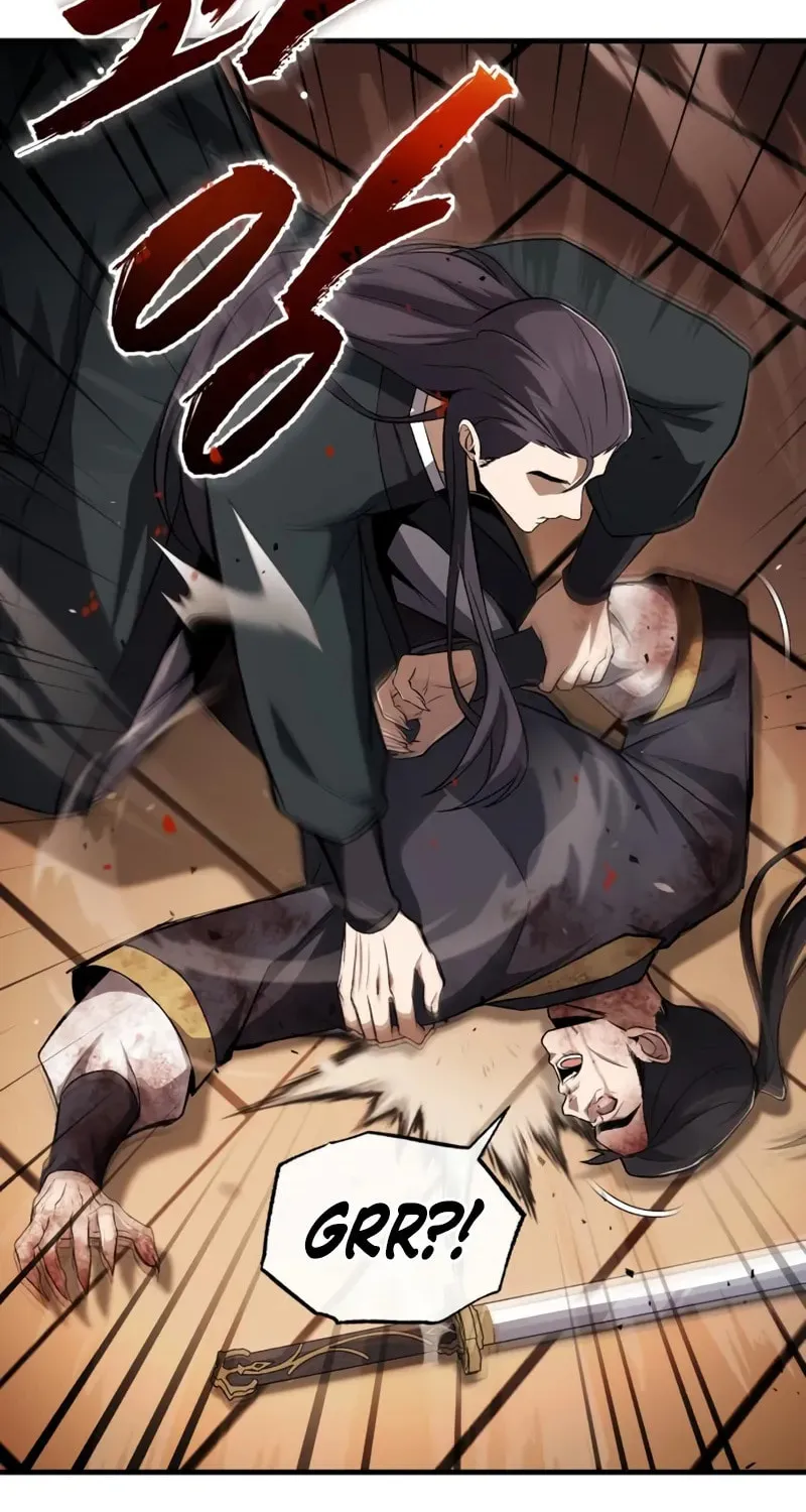 Best Teacher Baek Chapter 116 page 47 - 