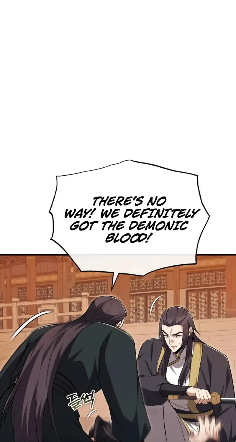 Best Teacher Baek Chapter 116 page 48 - 