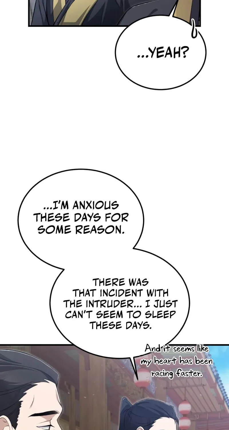 Best Teacher Baek Chapter 116 page 6 - 