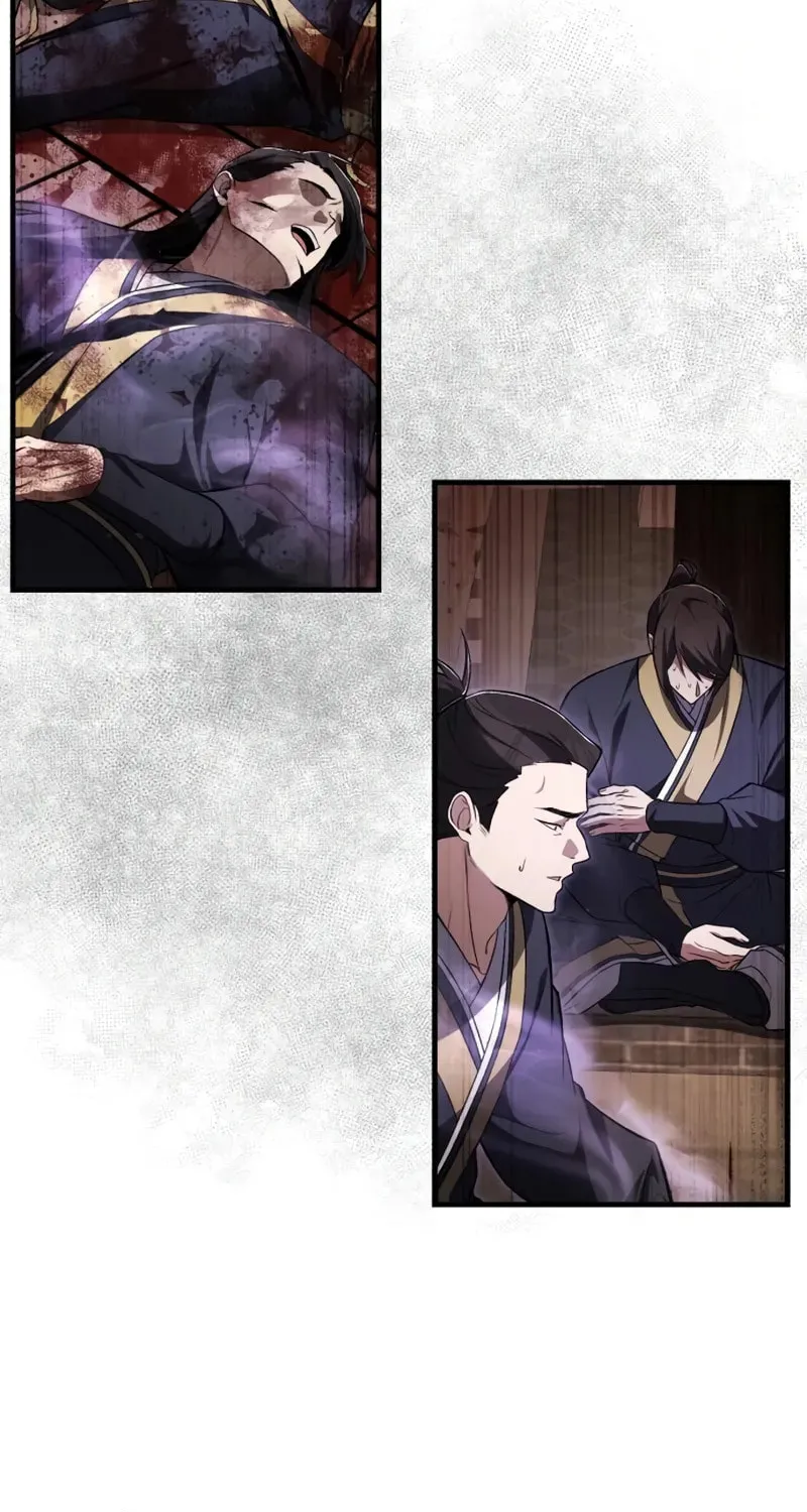 Best Teacher Baek Chapter 116 page 54 - 