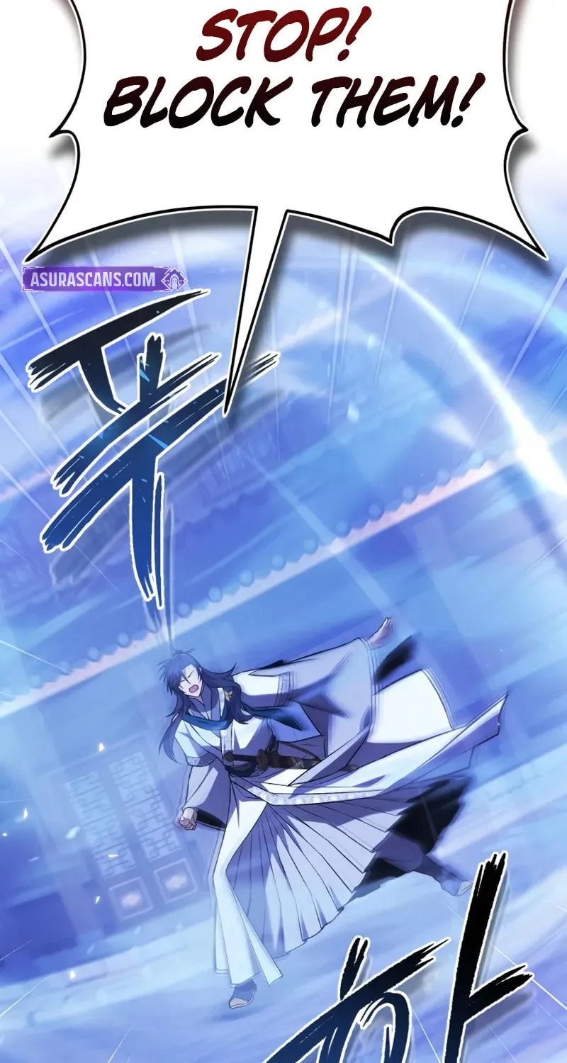 Best Teacher Baek Chapter 116 page 59 - 