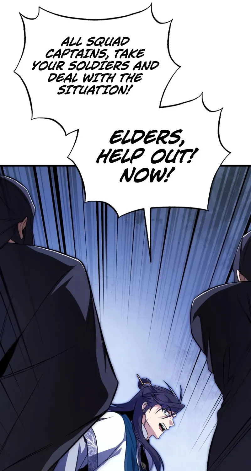 Best Teacher Baek Chapter 116 page 61 - 