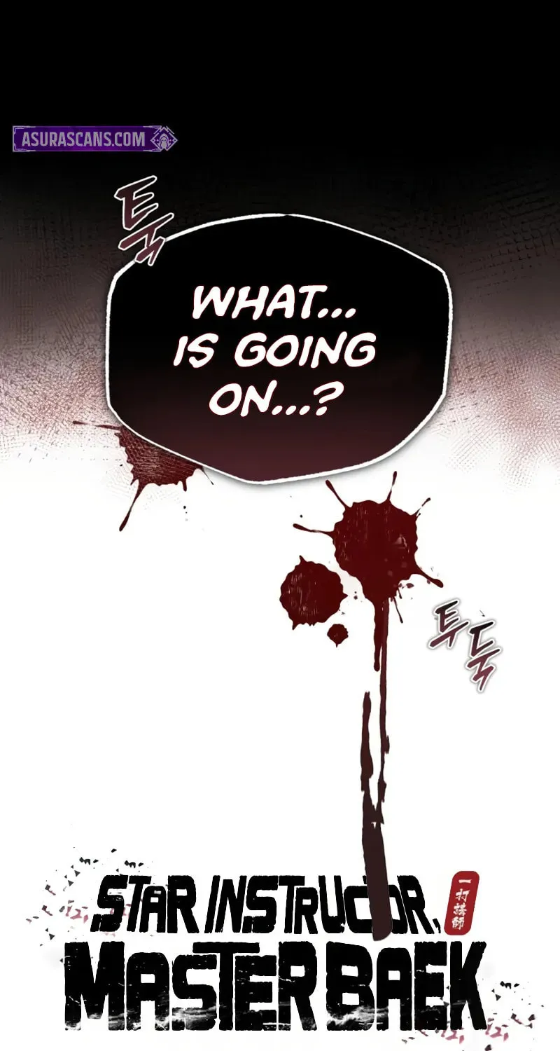 Best Teacher Baek Chapter 116 page 10 - 