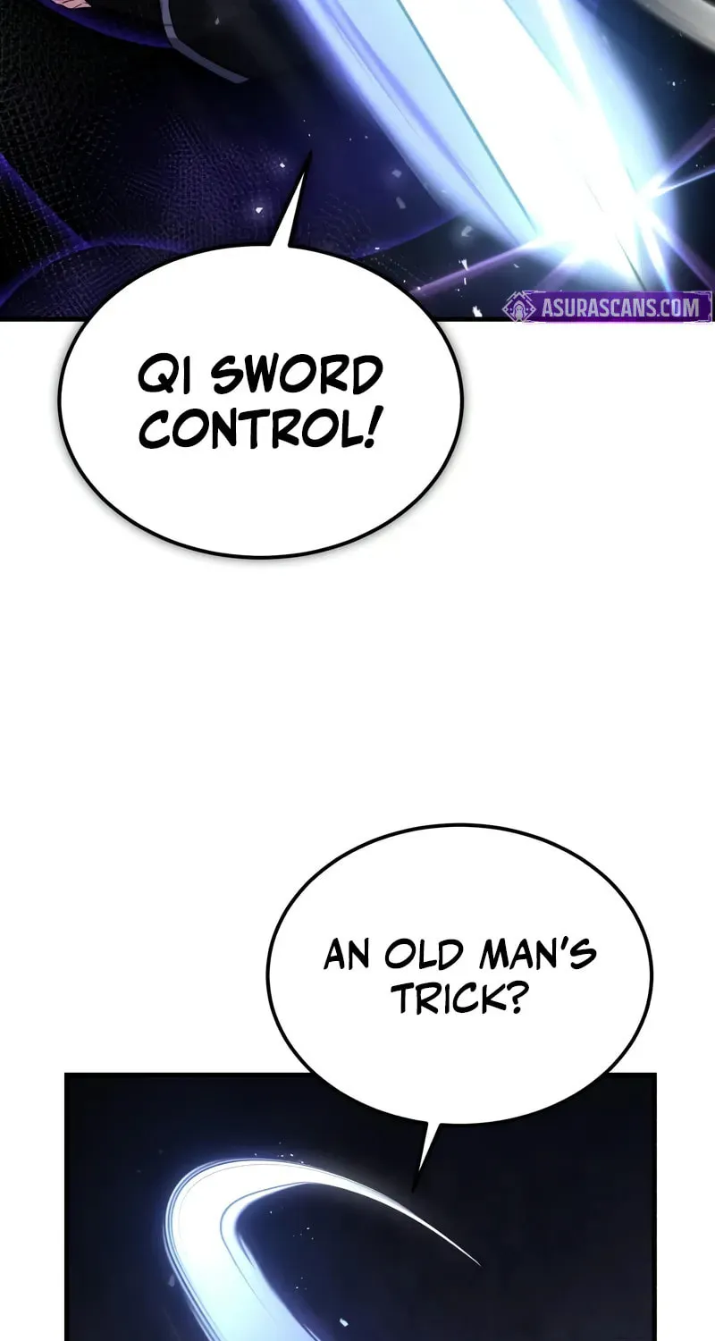 Best Teacher Baek Chapter 117 page 20 - 