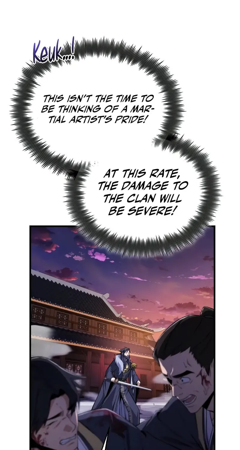 Best Teacher Baek Chapter 117 page 29 - 