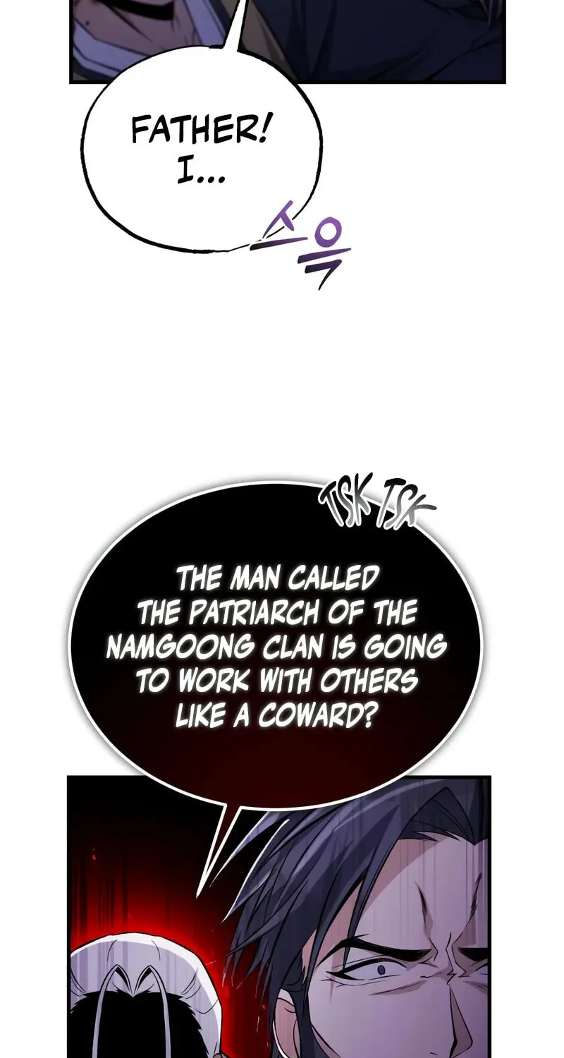 Best Teacher Baek Chapter 117 page 30 - 