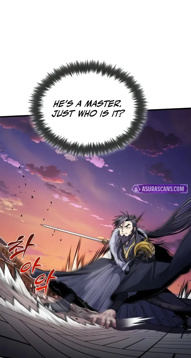 Best Teacher Baek Chapter 117 page 33 - 