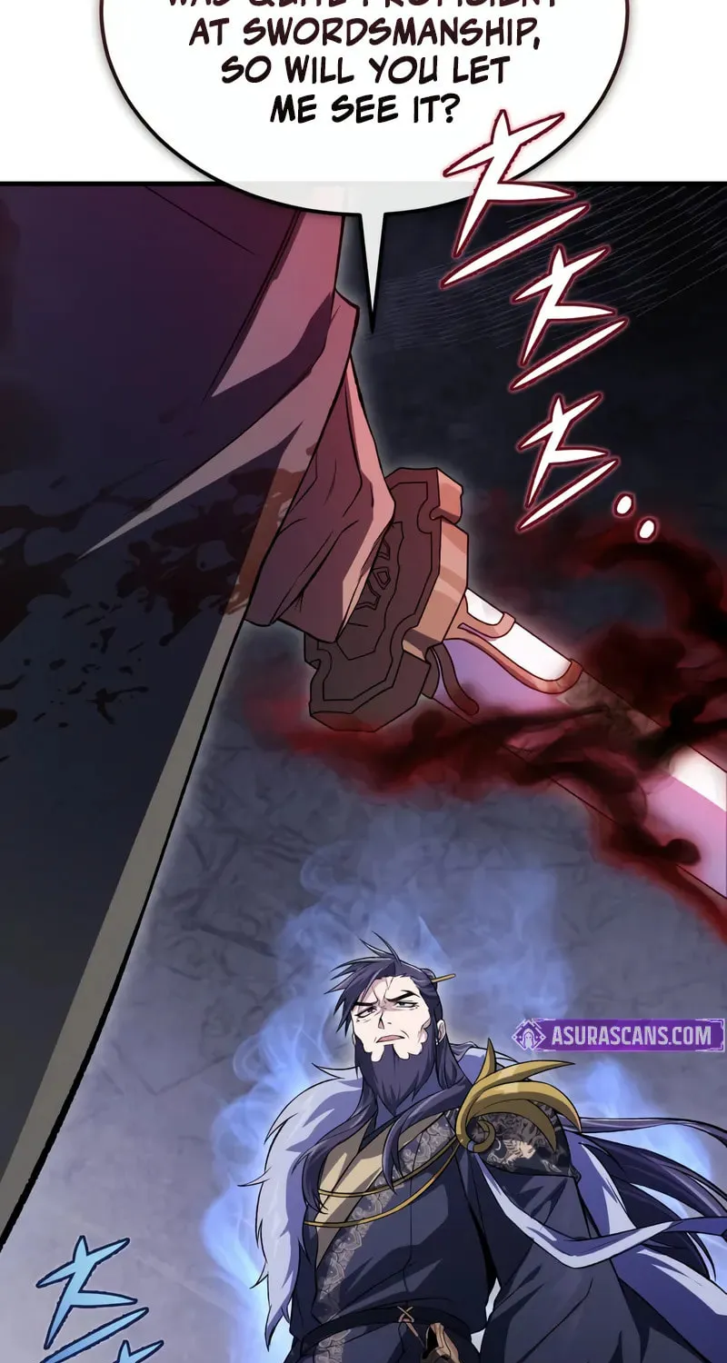 Best Teacher Baek Chapter 117 page 38 - 