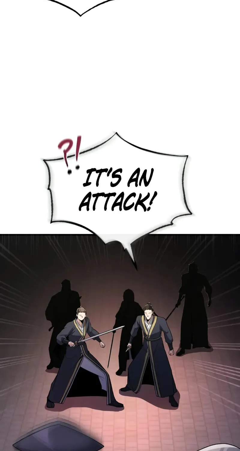 Best Teacher Baek Chapter 117 page 47 - 