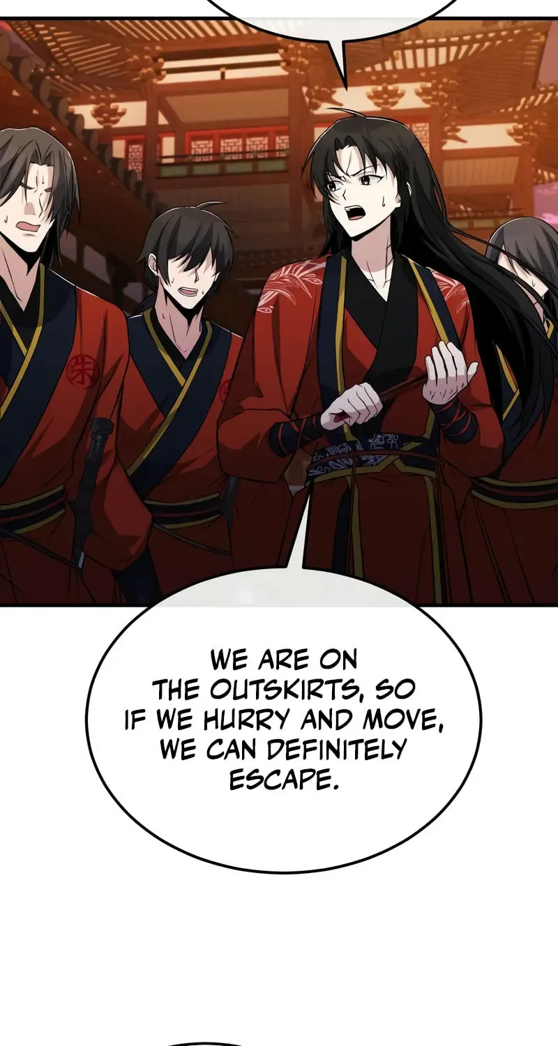 Best Teacher Baek Chapter 117 page 65 - 