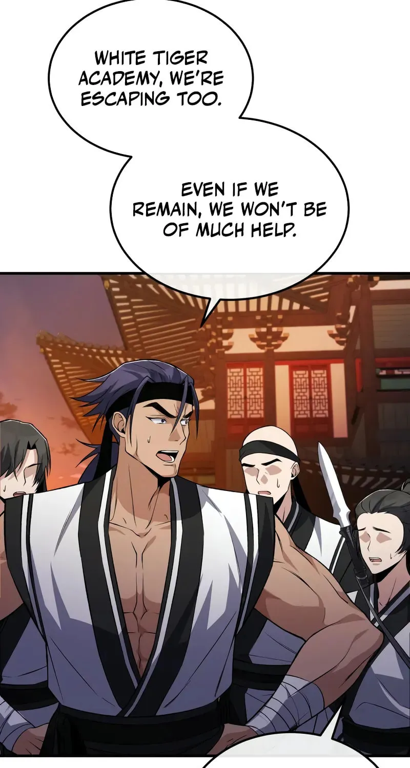Best Teacher Baek Chapter 117 page 66 - 