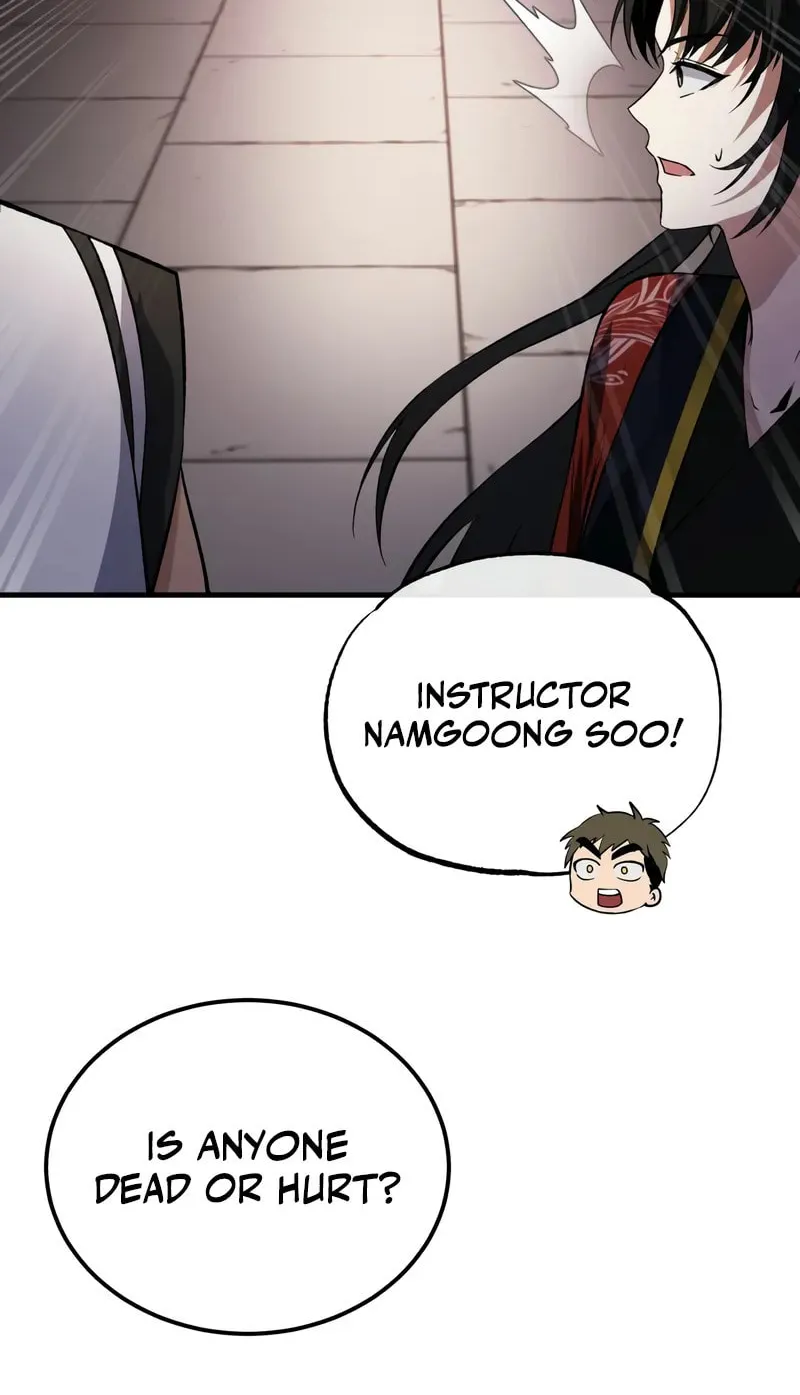 Best Teacher Baek Chapter 117 page 71 - 