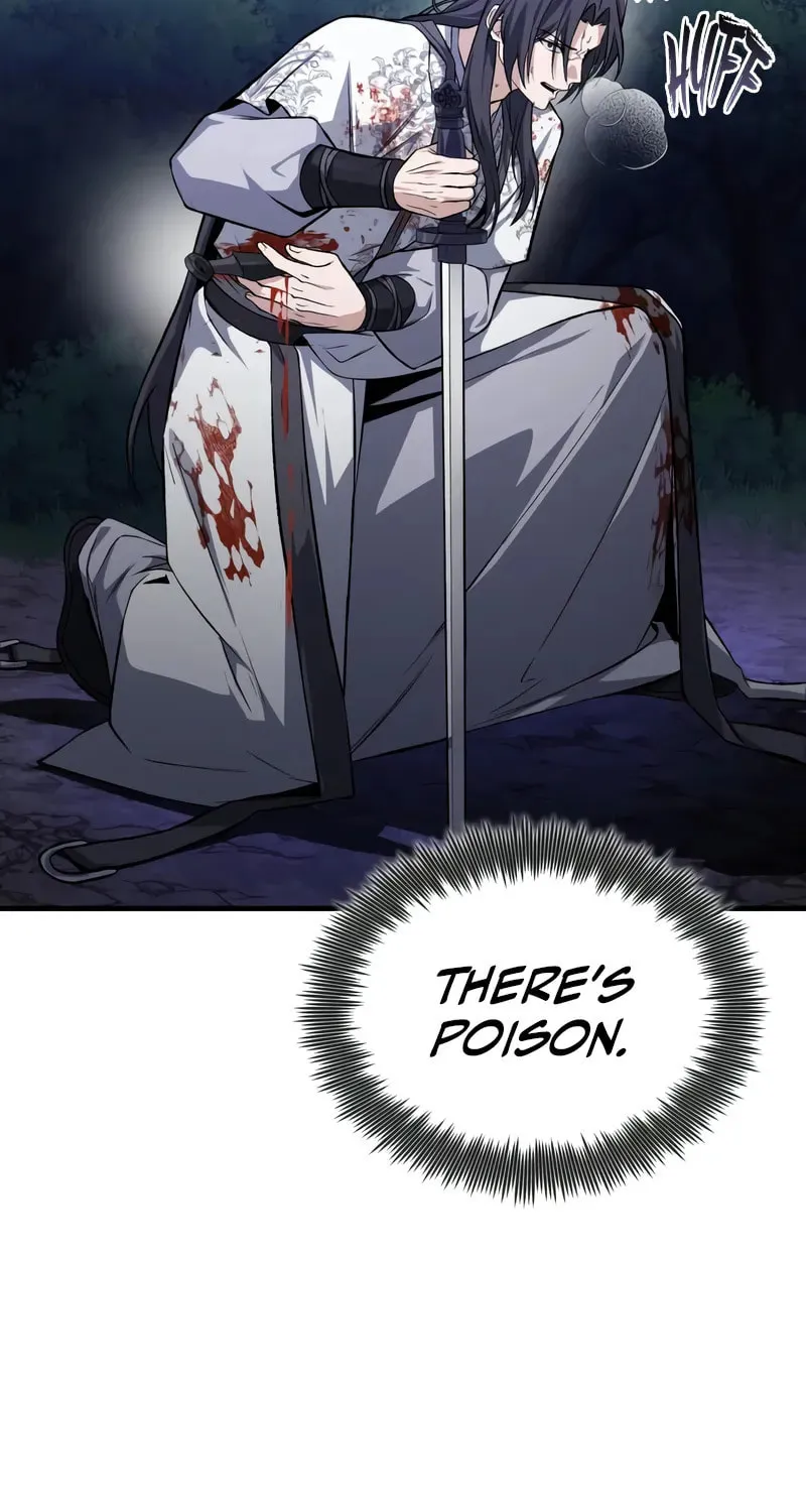 Best Teacher Baek Chapter 117 page 95 - 