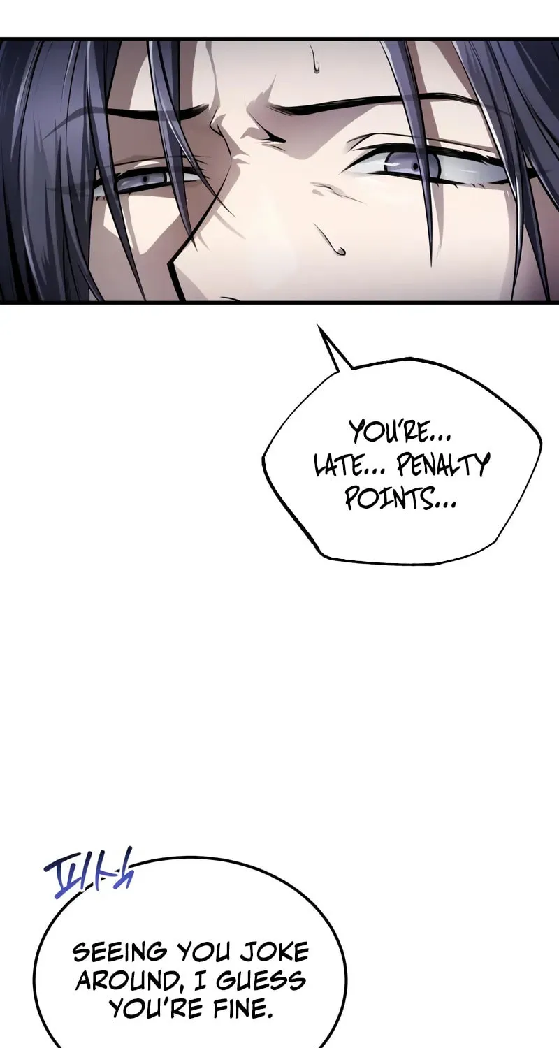 Best Teacher Baek Chapter 118 page 18 - 