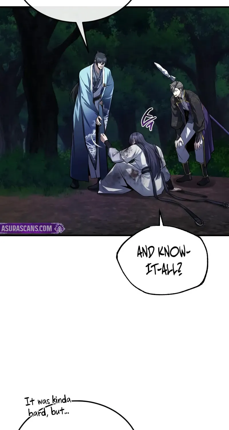 Best Teacher Baek Chapter 118 page 19 - 