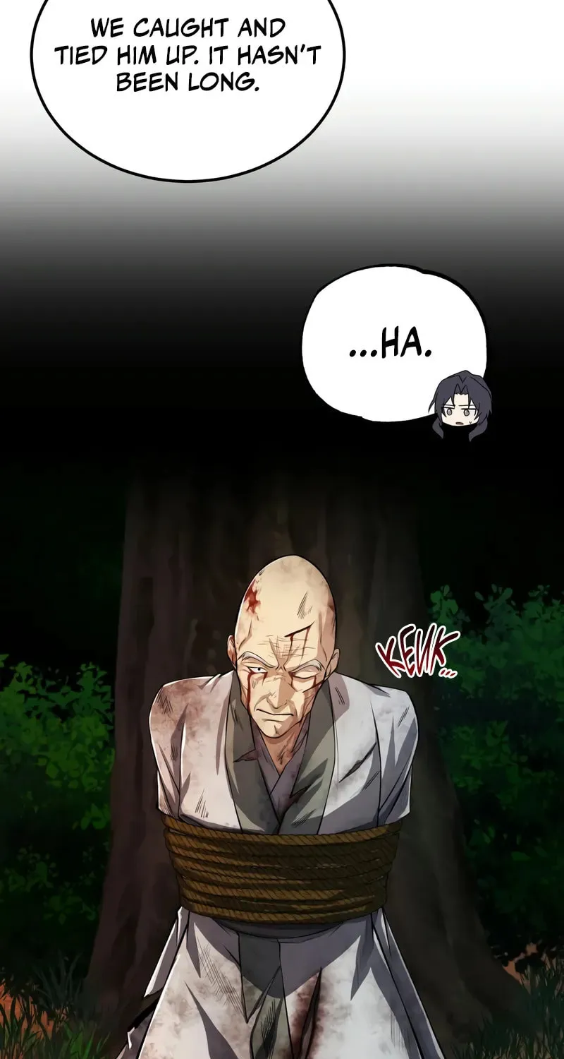 Best Teacher Baek Chapter 118 page 20 - 