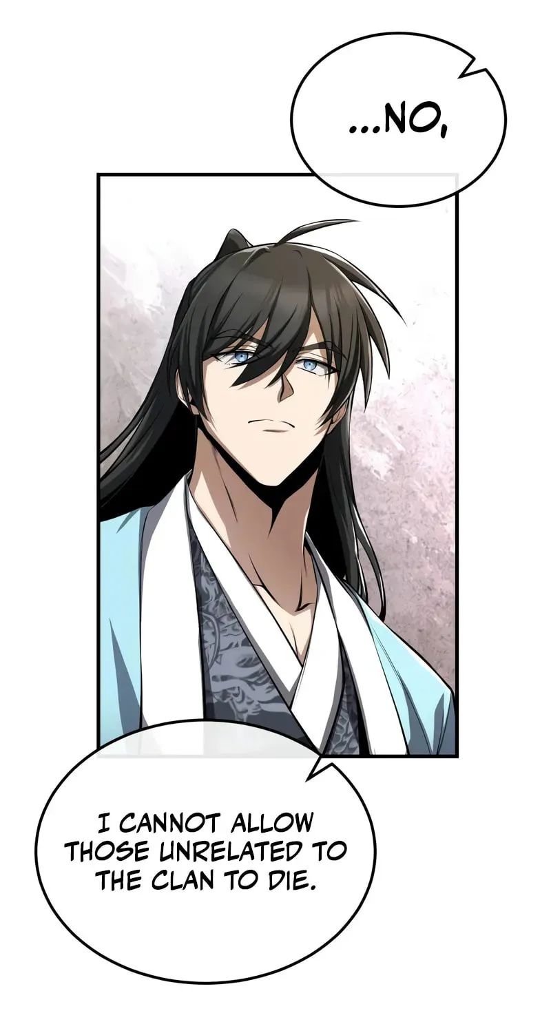 Best Teacher Baek Chapter 118 page 26 - 