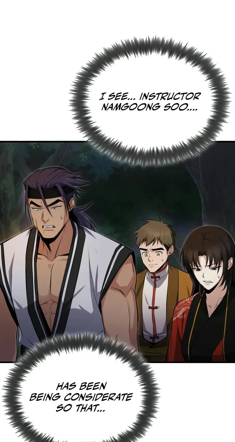 Best Teacher Baek Chapter 118 page 27 - 