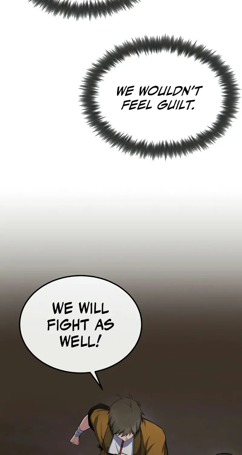Best Teacher Baek Chapter 118 page 28 - 