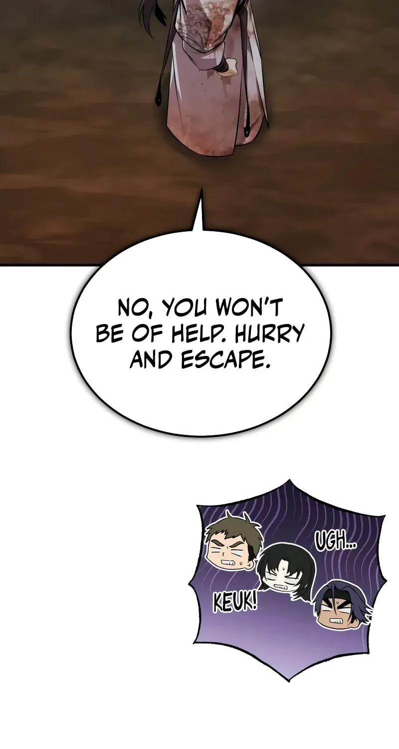 Best Teacher Baek Chapter 118 page 30 - 