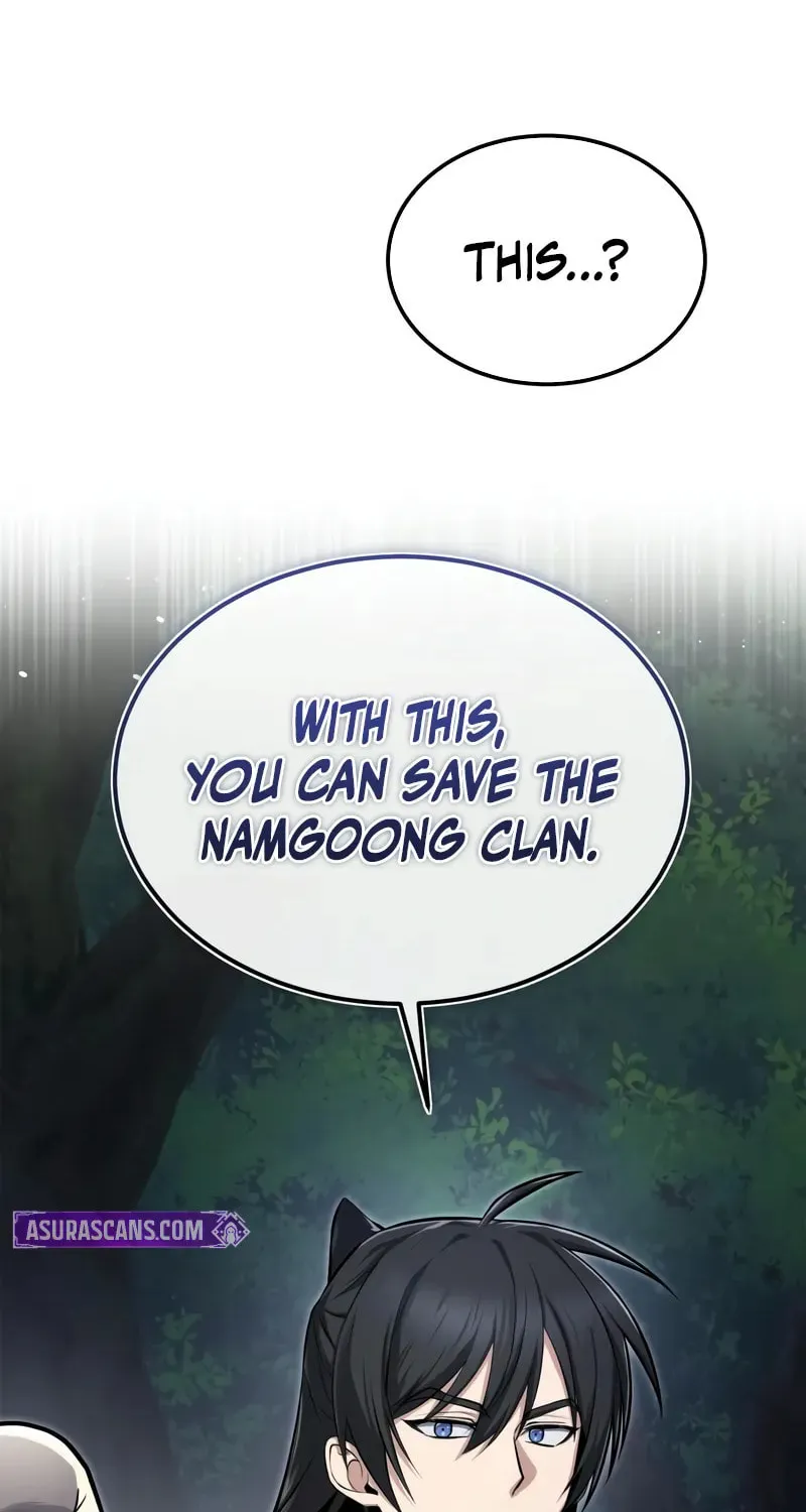 Best Teacher Baek Chapter 118 page 39 - 