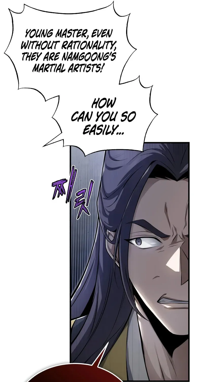 Best Teacher Baek Chapter 118 page 51 - 