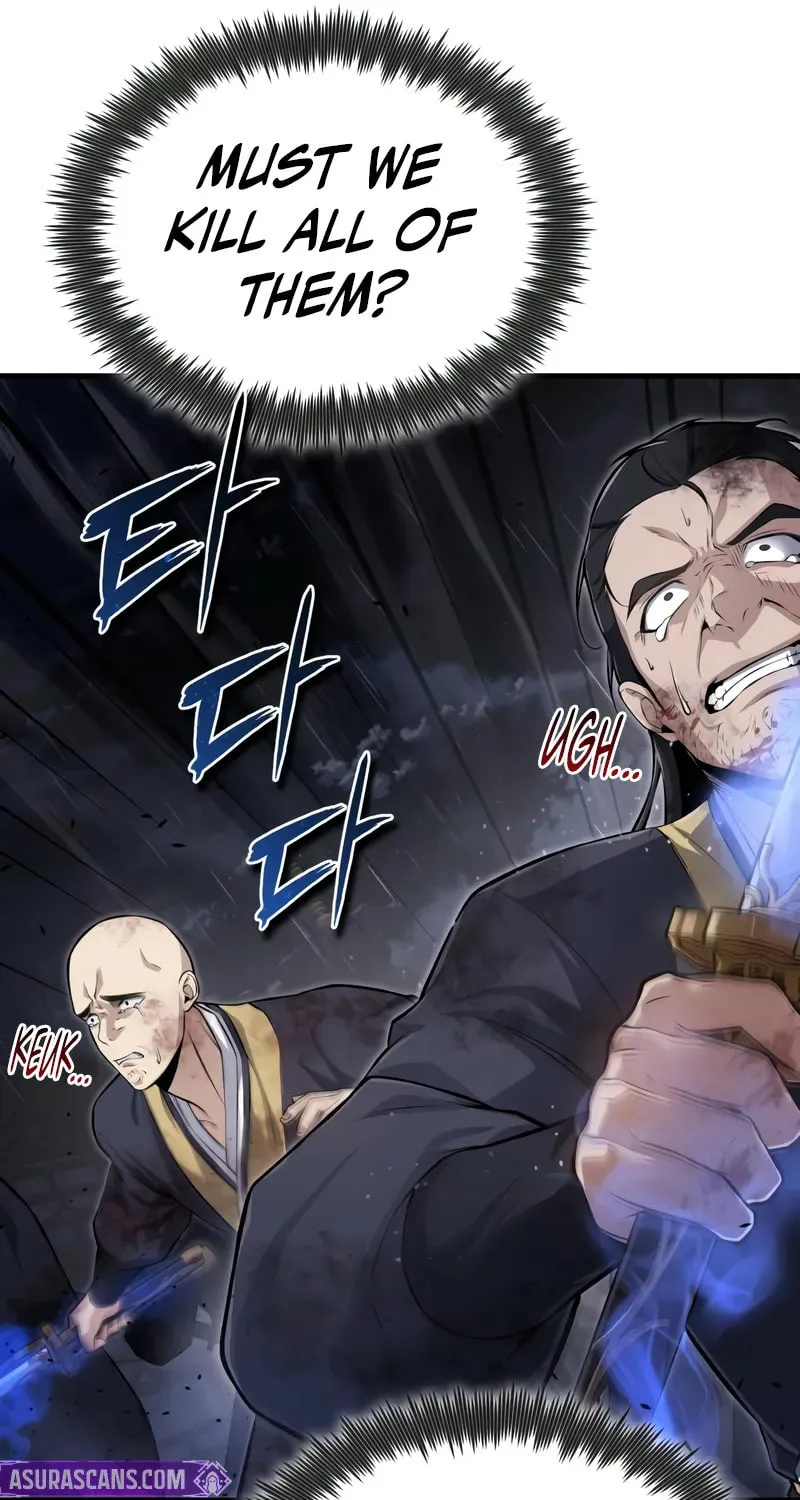Best Teacher Baek Chapter 118 page 71 - 
