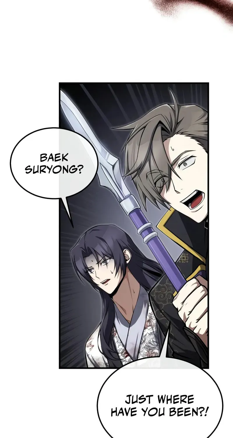 Best Teacher Baek Chapter 118 page 9 - 