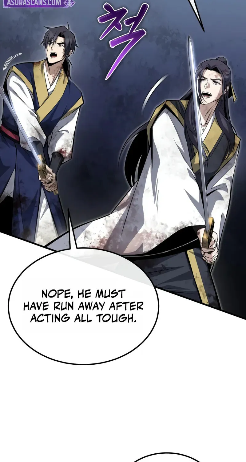 Best Teacher Baek Chapter 118 page 83 - 