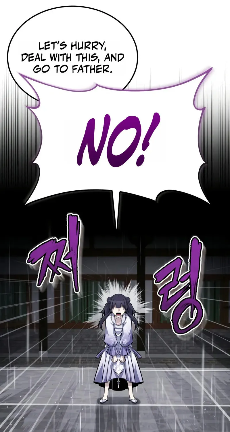 Best Teacher Baek Chapter 118 page 85 - 