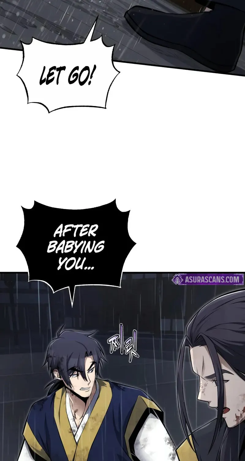 Best Teacher Baek Chapter 118 page 88 - 