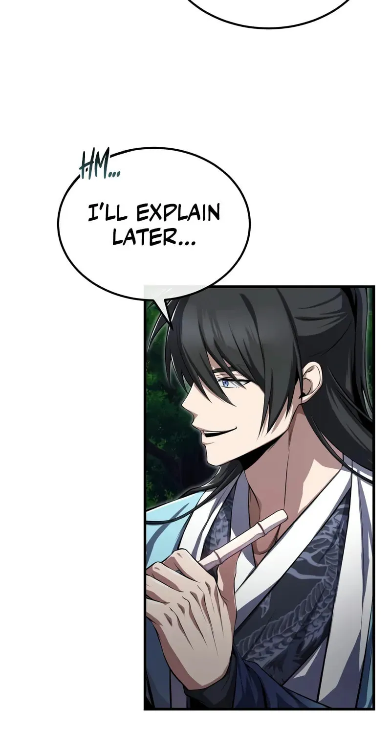 Best Teacher Baek Chapter 118 page 10 - 