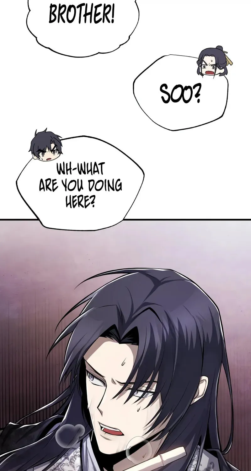 Best Teacher Baek Chapter 118 page 95 - 