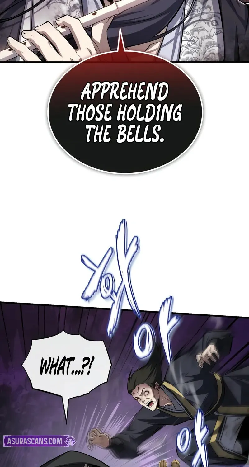 Best Teacher Baek Chapter 118 page 96 - 