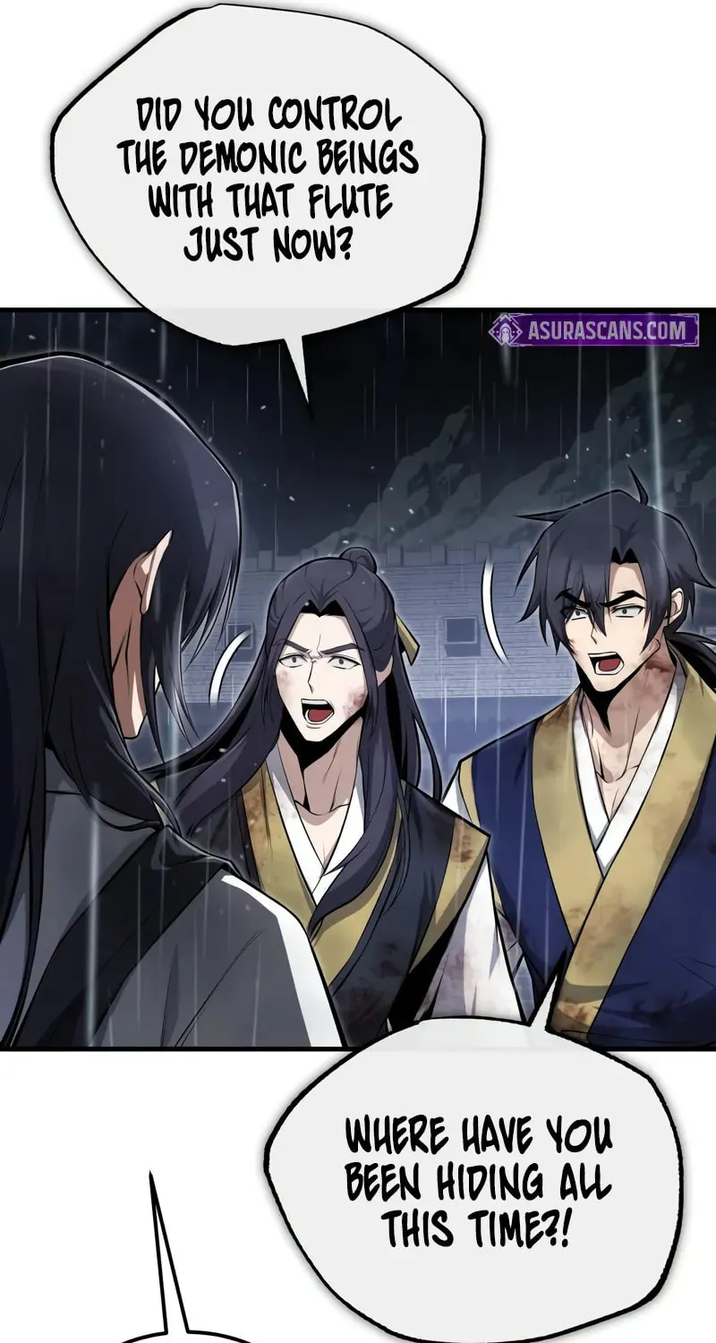 Best Teacher Baek Chapter 118 page 100 - 
