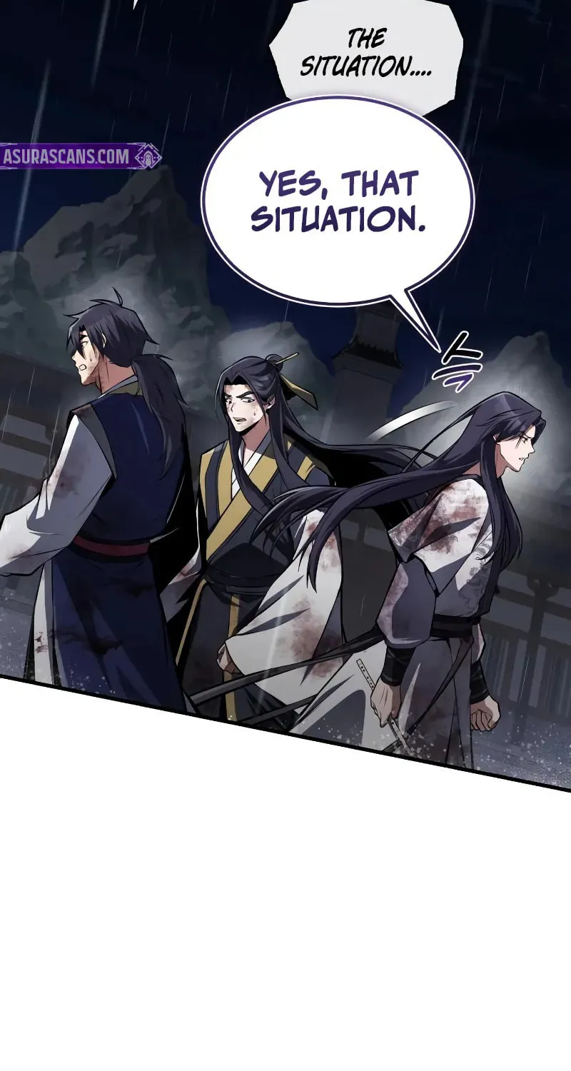 Best Teacher Baek Chapter 119 page 14 - 