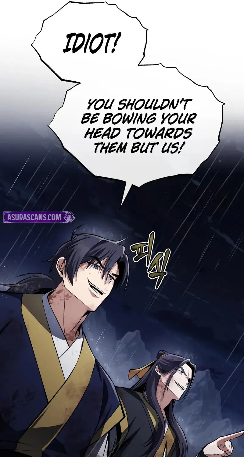 Best Teacher Baek Chapter 119 page 21 - 