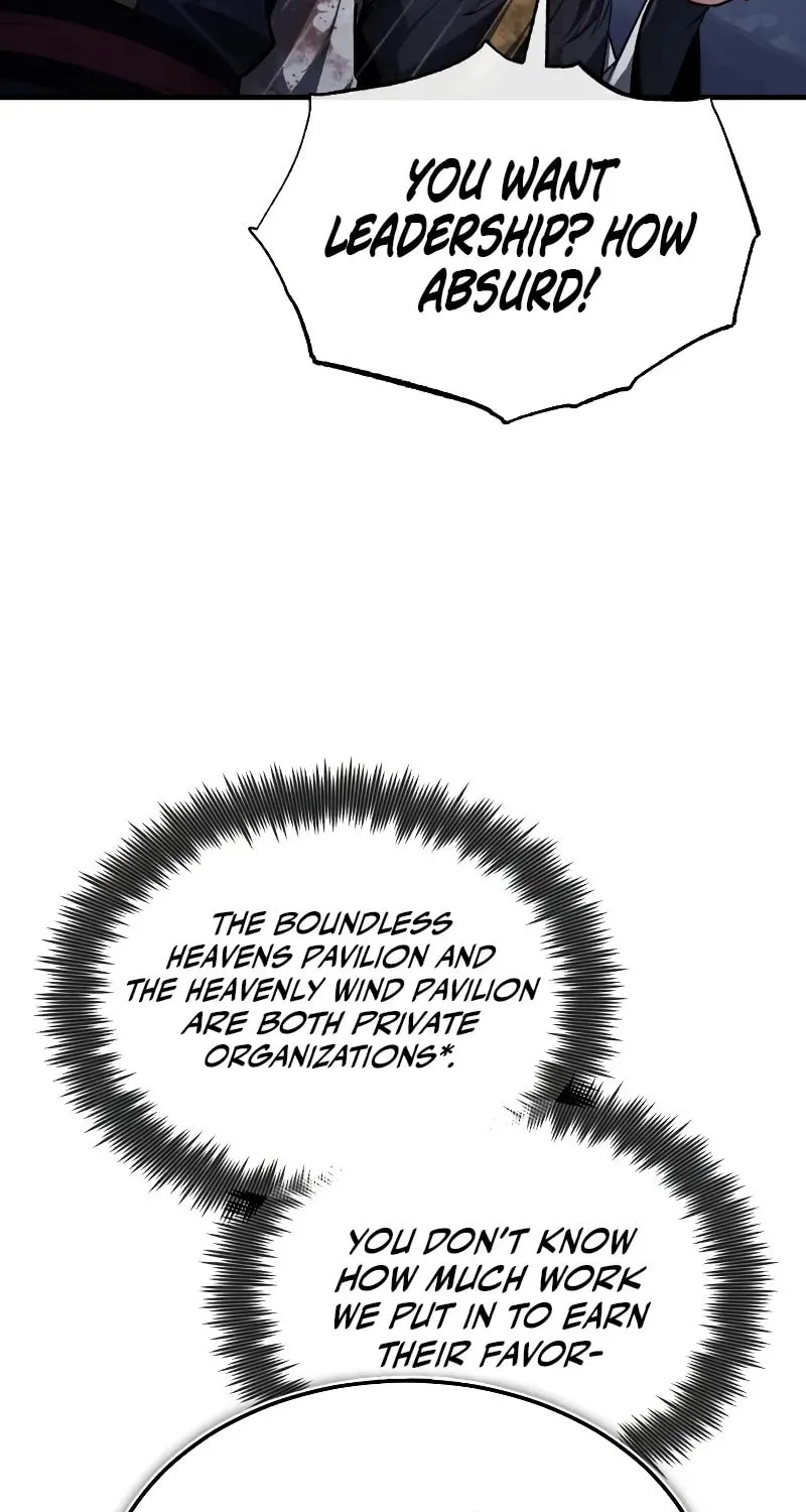 Best Teacher Baek Chapter 119 page 22 - 