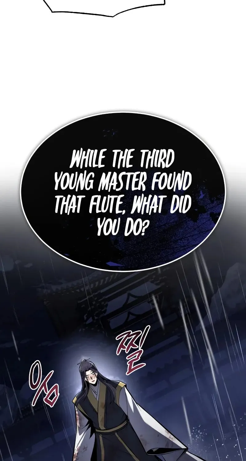 Best Teacher Baek Chapter 119 page 27 - 