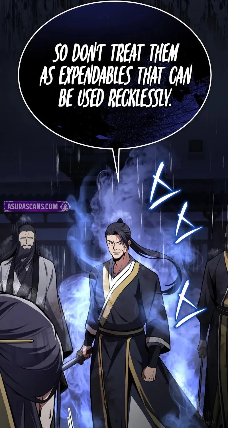 Best Teacher Baek Chapter 119 page 31 - 