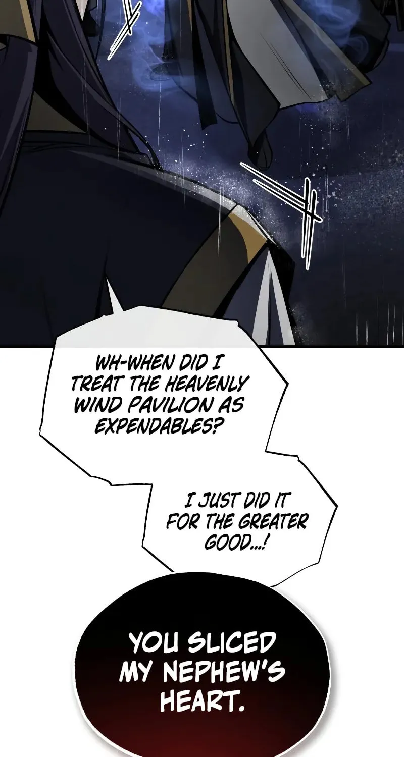 Best Teacher Baek Chapter 119 page 32 - 