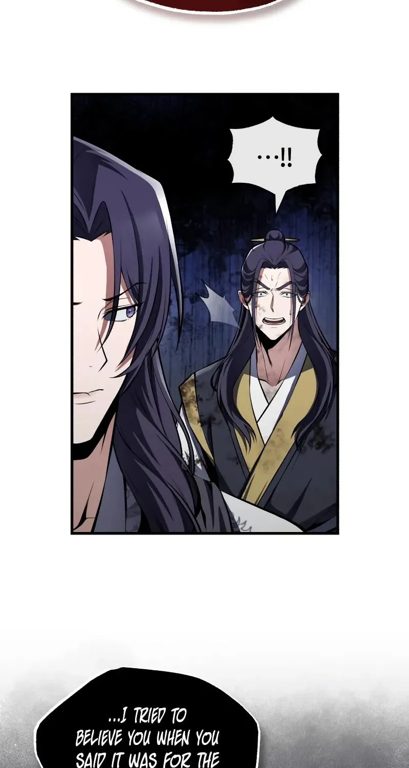 Best Teacher Baek Chapter 119 page 33 - 