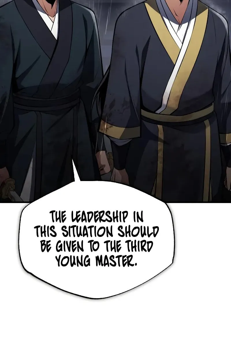 Best Teacher Baek Chapter 119 page 40 - 