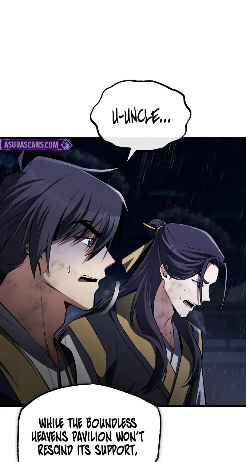 Best Teacher Baek Chapter 119 page 41 - 