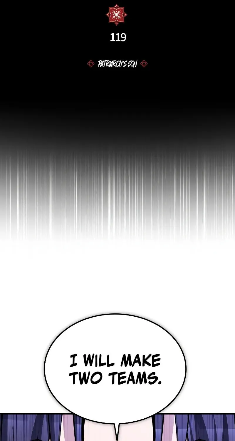 Best Teacher Baek Chapter 119 page 45 - 