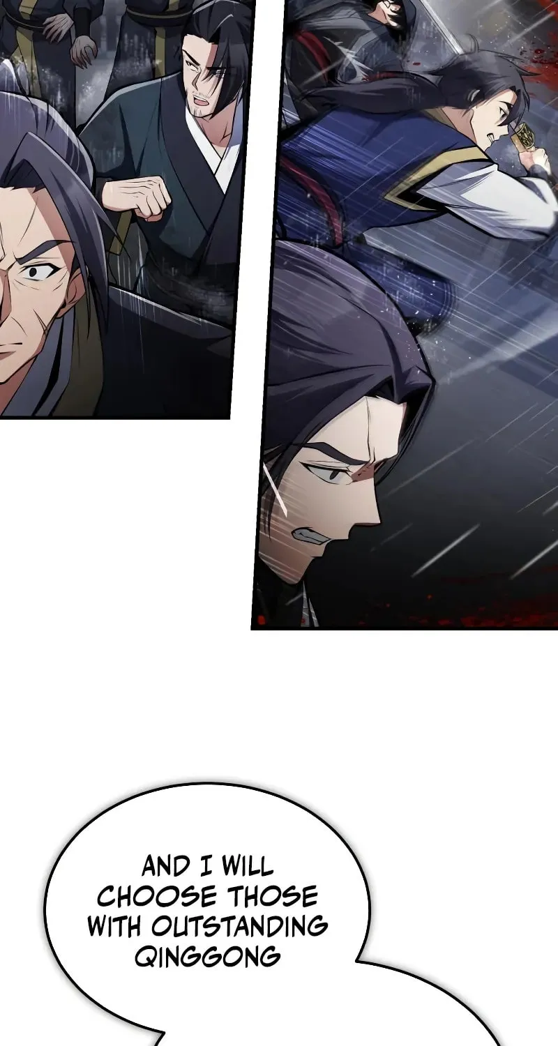 Best Teacher Baek Chapter 119 page 47 - 