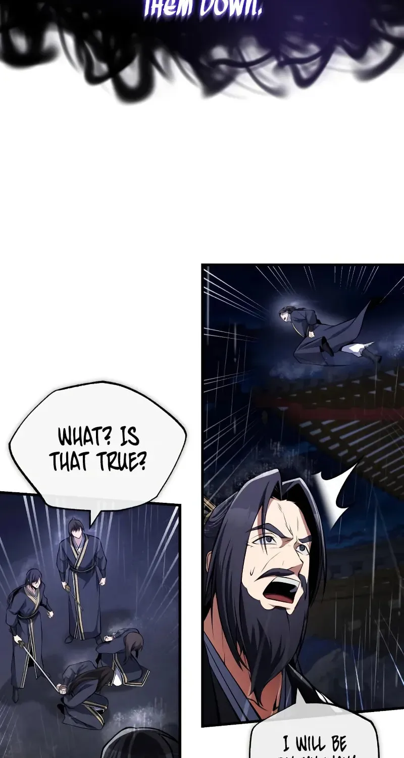 Best Teacher Baek Chapter 119 page 49 - 