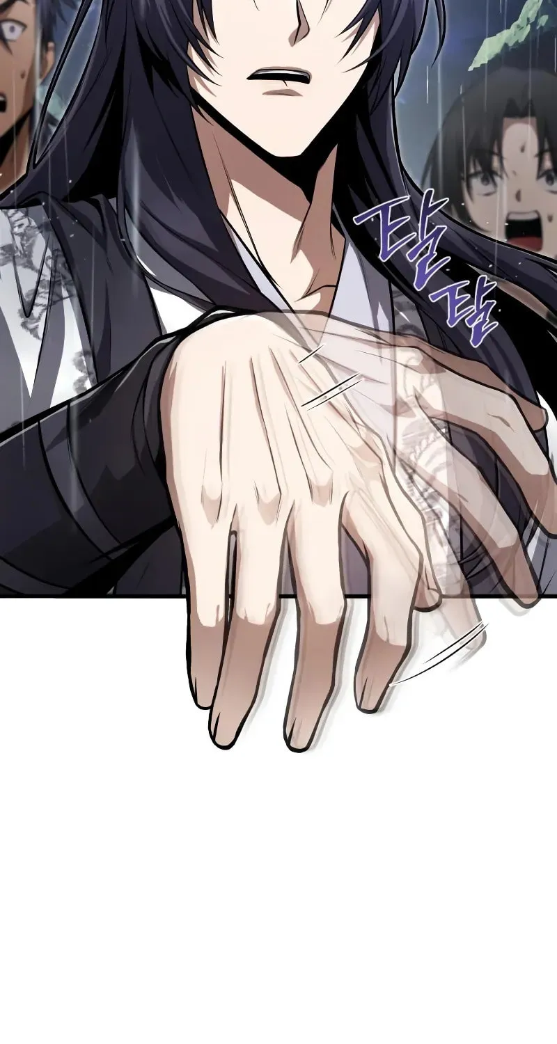Best Teacher Baek Chapter 119 page 6 - 