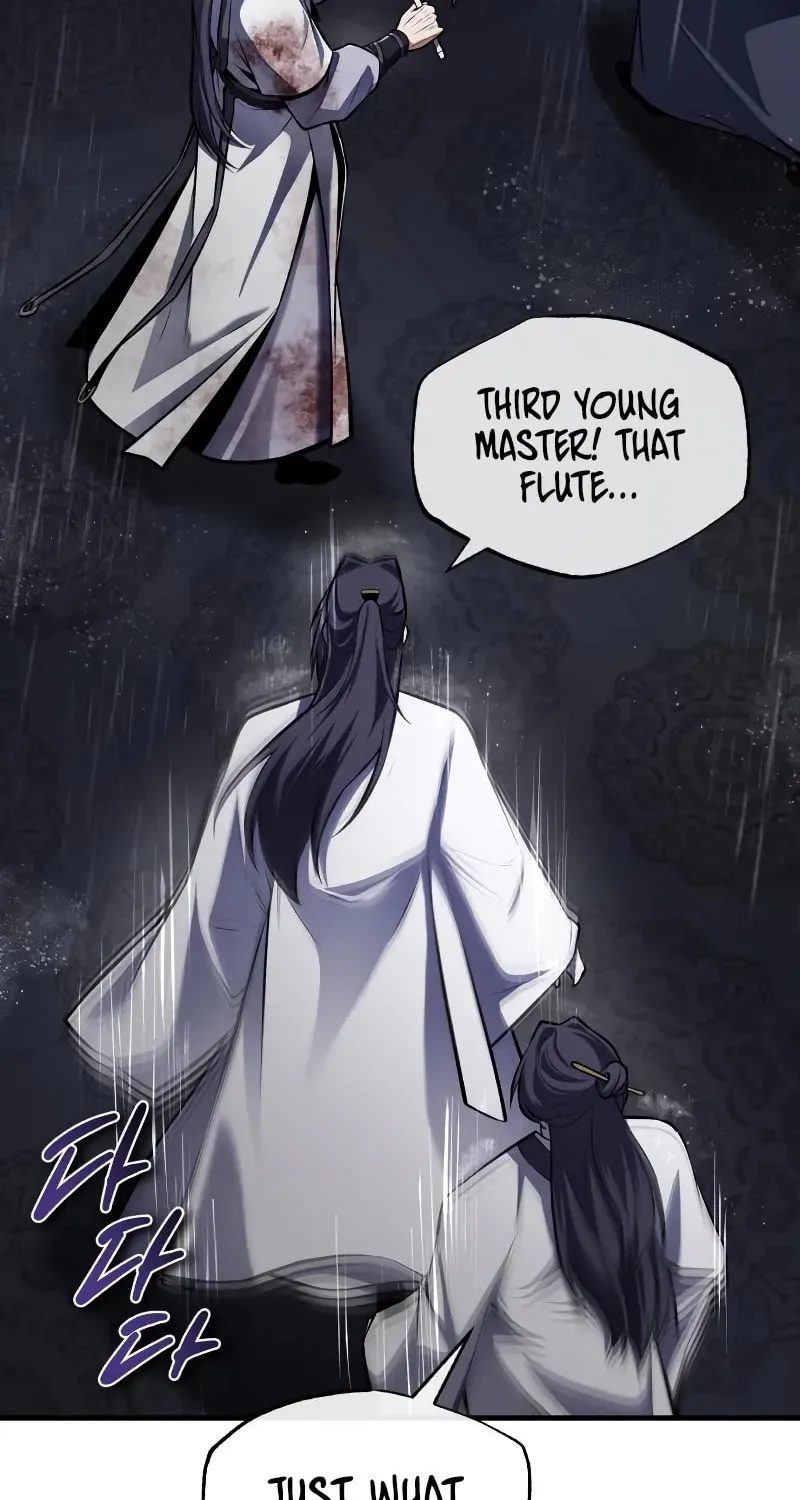Best Teacher Baek Chapter 119 page 56 - 