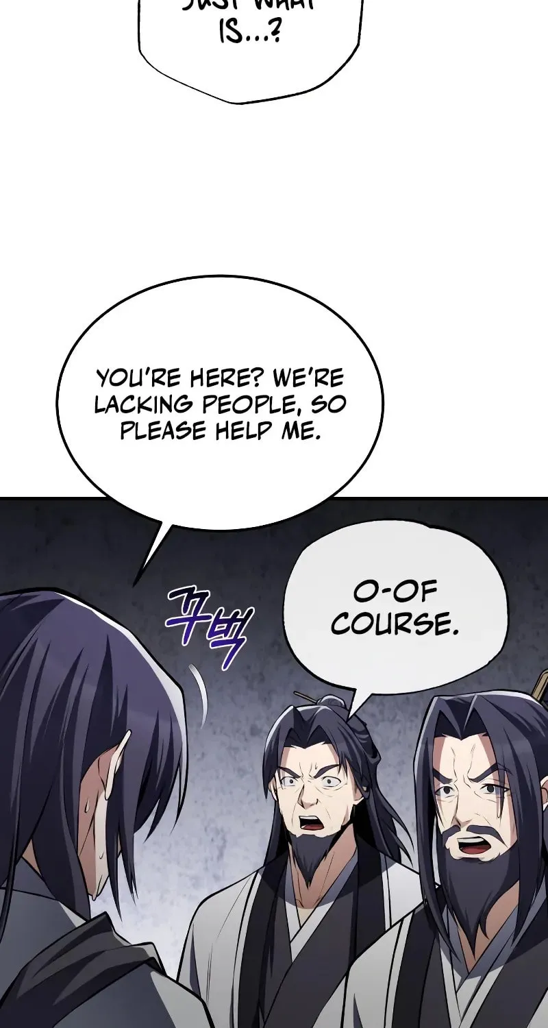 Best Teacher Baek Chapter 119 page 57 - 